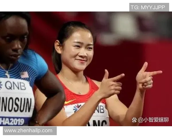 奥运会田径项目参赛选手技术差异性分析与表现比较研究