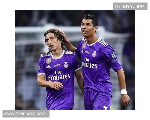 昔日恩怨再现!C罗与老队友狭路相逢