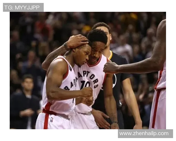 猛龙背后的故事：从少年到巨星之路