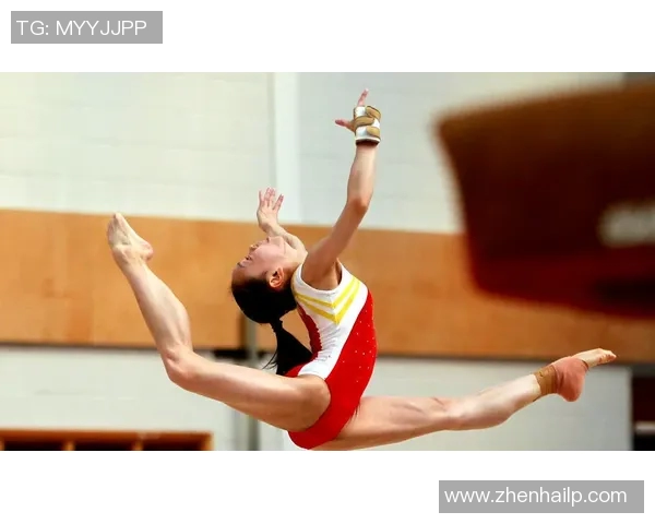 体操世界冠军退役后当上高校教师，分享人生经验