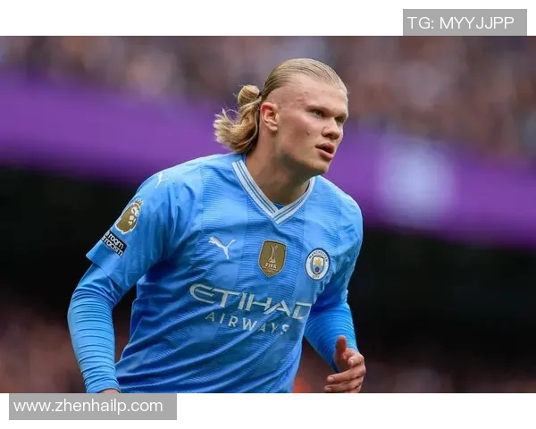 战术拆解：哈兰德为何能掌控比赛节奏？