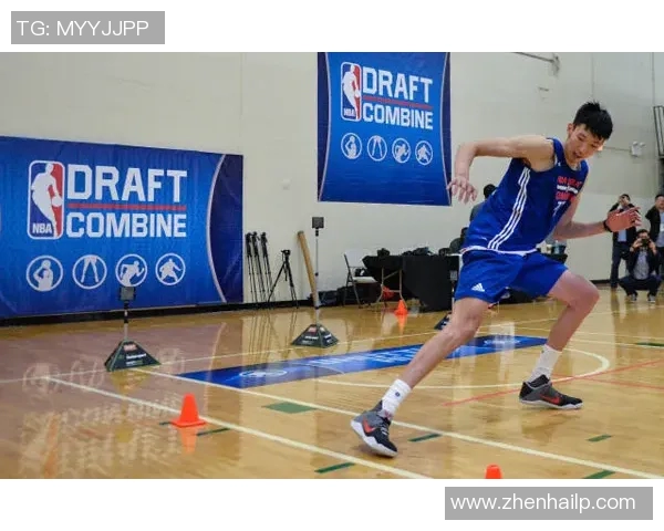 NBA球员体能恢复与训练方法研究