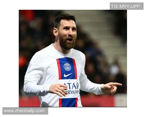 你不知道的梅西：十大冷知识大揭秘