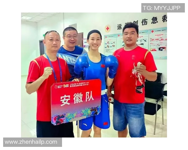 奥运会拳击项目冠军热门及赛程安排