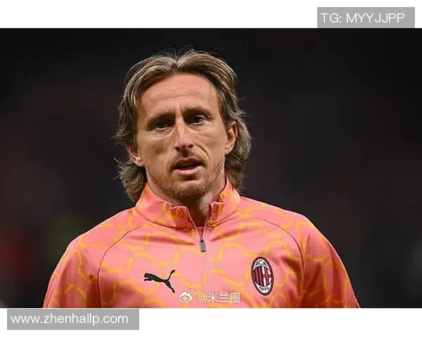 战术革新!新教练如何激活莫德里奇?