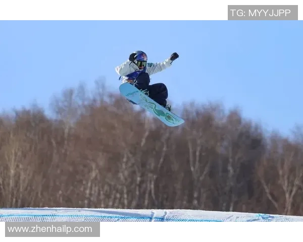 中国选手时隔十年重返高山滑雪世界杯决赛