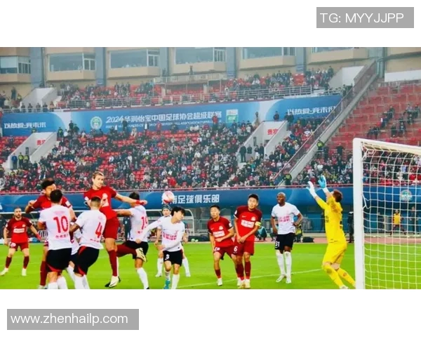 今日焦点战:中超对决即将打响