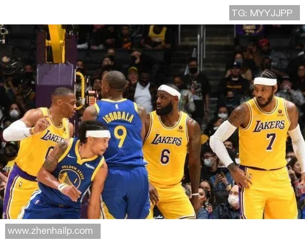 湖人如何通过战术拆解全面掌控比赛节奏实现攻防两端高效衔接